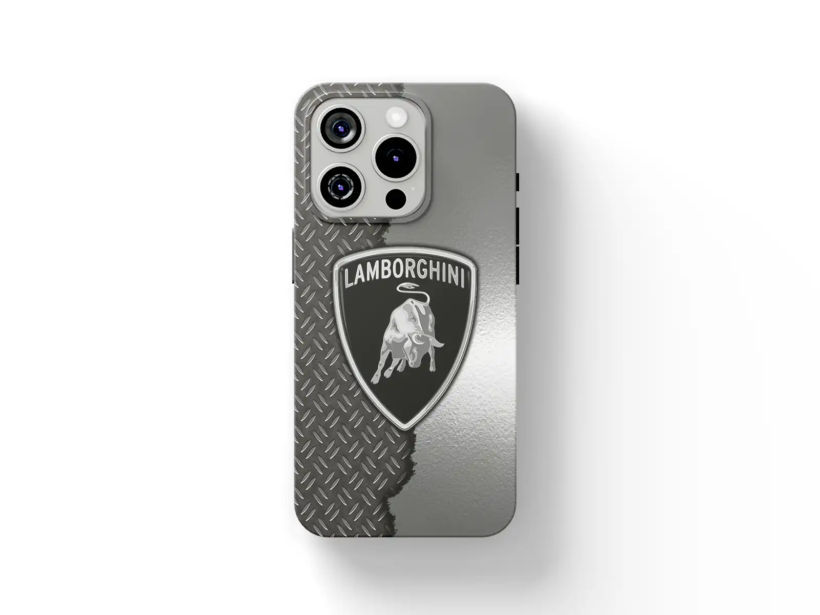 Lamborghini Smartphone Silikoncover Stilvolles R Design